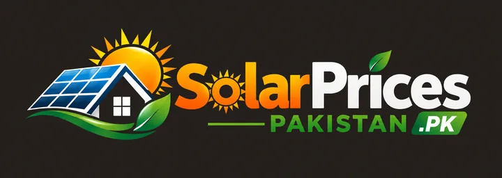 SolarPricesPakistan.PK