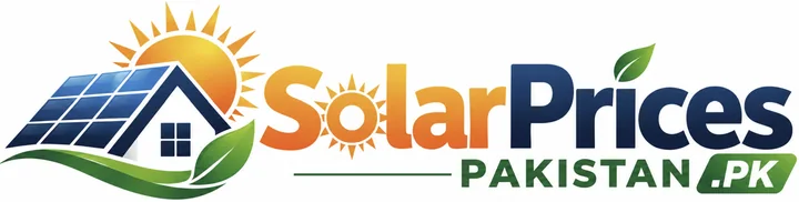 SolarPricesPakistan.PK