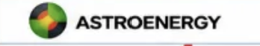 Astronergy logo