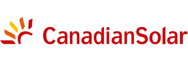 Canadian Solar logo