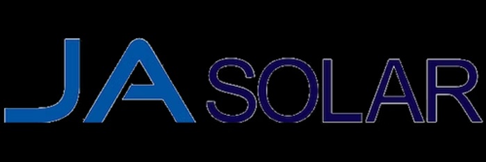 JA Solar logo